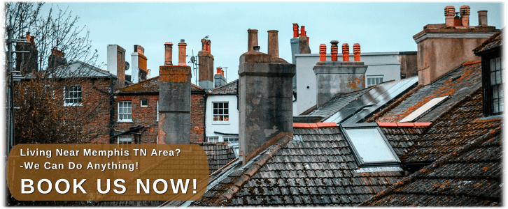 Chimney Repair Memphis TN