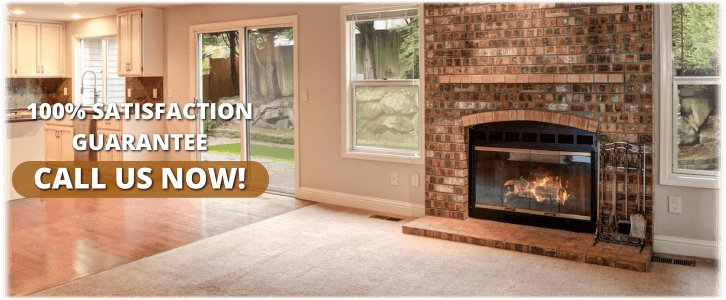 Memphis TN Chimney Cleaning