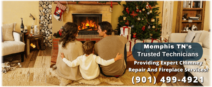 Chimney Cleaning Memphis TN