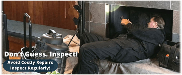 Chimney and Fireplace Inspection Memphis TN